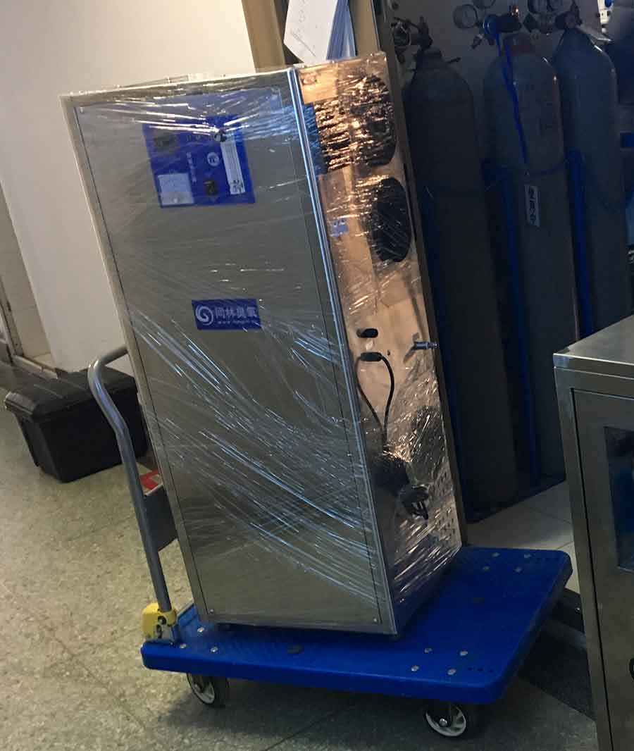 氧源一體好色先生下载苹果手机安装网页版發生器